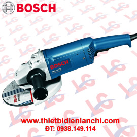 Máy mài góc Bosch GWS 20-230 Máy mài góc Bosch GWS 20-230